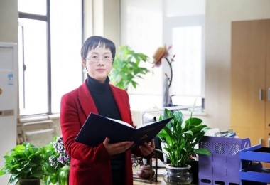 華時捷環(huán)?？偨?jīng)理蔣曉云榮獲2020年杰出工程師青年獎  華時捷環(huán)保  1月1日