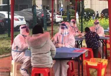 抗疫情，我們在行動-我司全面落實“抗疫”工作