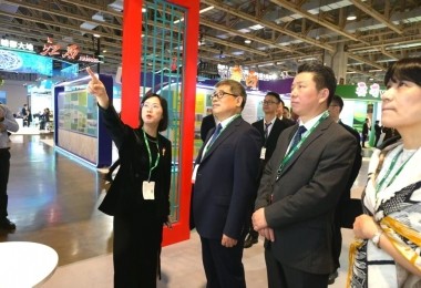 華時捷科技亮相2026年澳門國際環(huán)保展